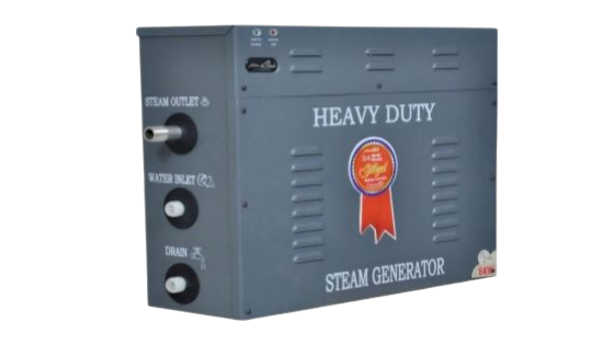 Steam Generator